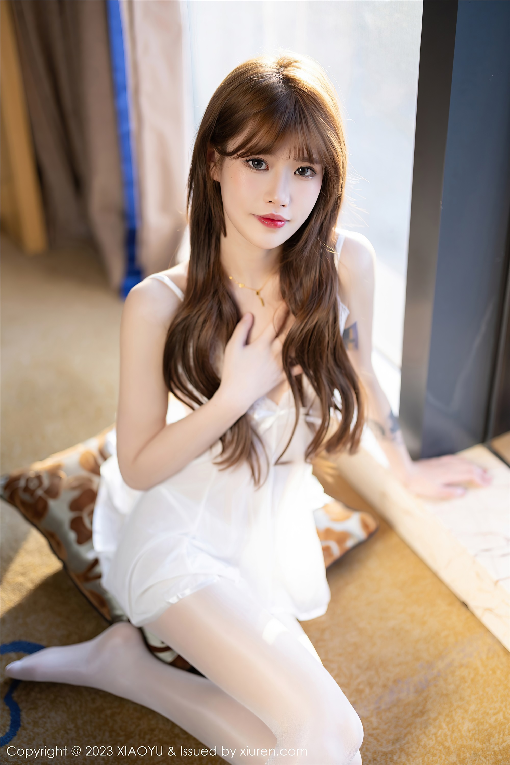 XiaoYu语画界  2023.04.17 VOL.1008 77qiqi